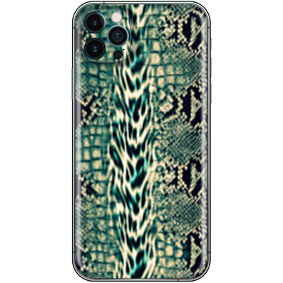 iPhone 12 Pro Max Animal Skin