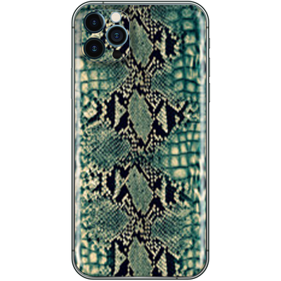 iPhone 12 Pro Animal Skin