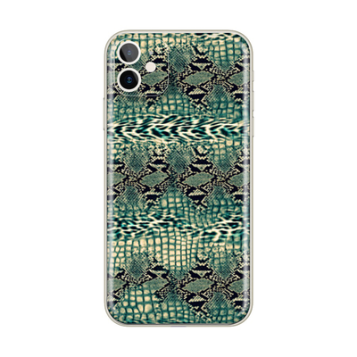 iPhone 12 Animal Skin