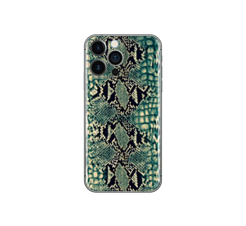 iPhone 13 Pro Max Animal Skin