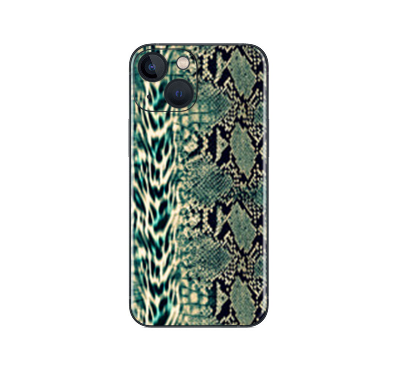 iPhone 13 Animal Skin