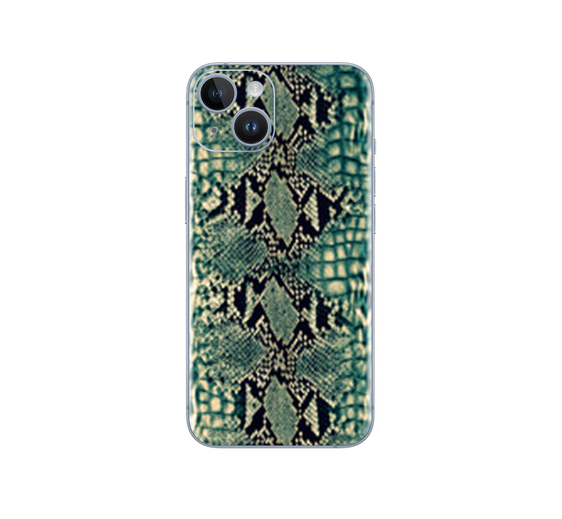 iPhone 14 Plus Animal Skin