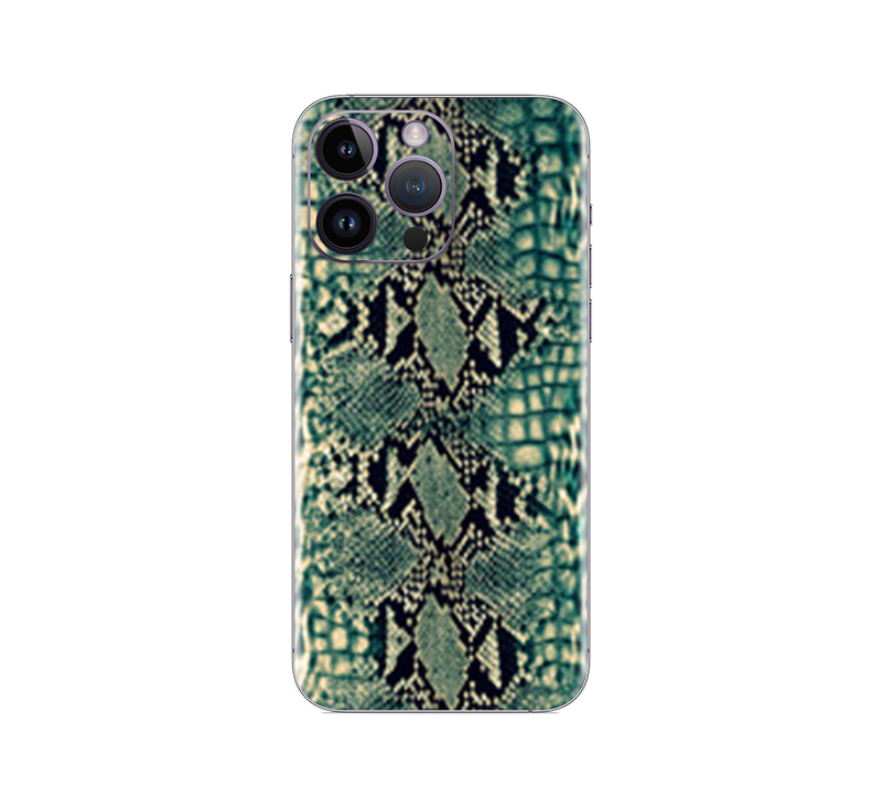 iPhone 14 Pro Max Animal Skin