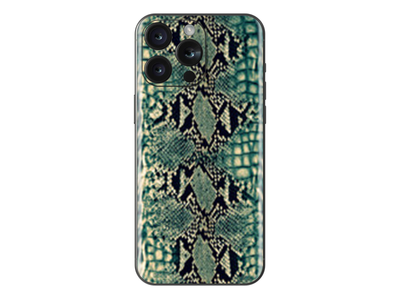 iPhone 15 Pro Max Animal Skin