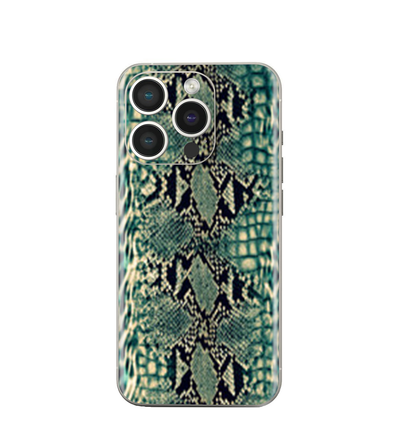 iPhone 15 Pro Animal Skin