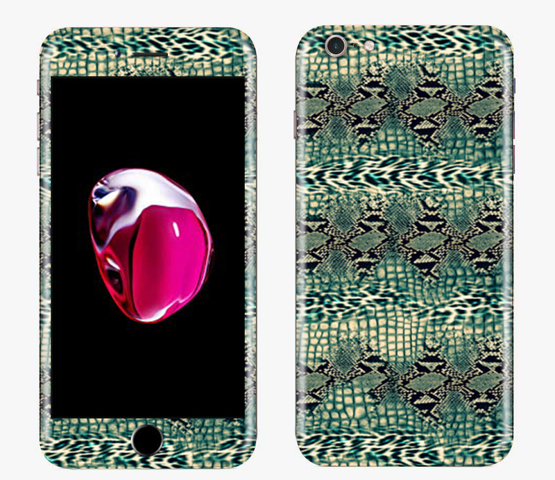 iPhone 6 Animal Skin