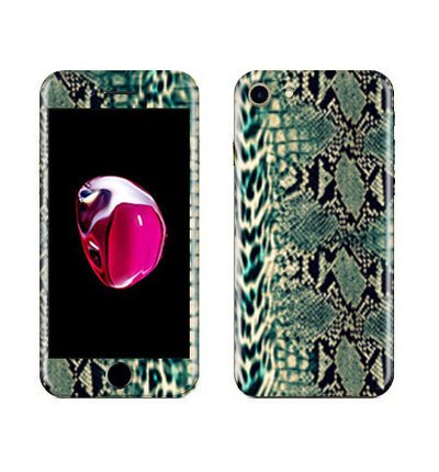 iPhone 8 Animal Skin