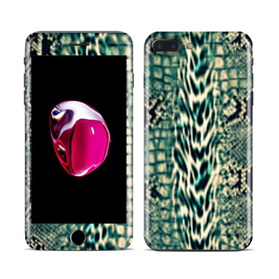 iPhone 8 Plus Animal Skin