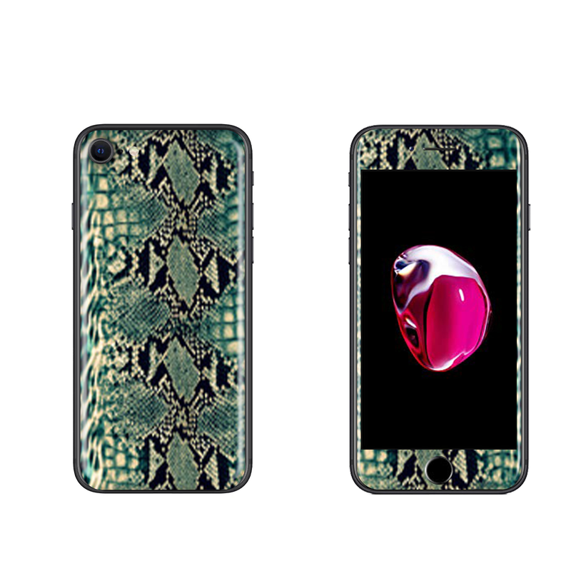 iPhone SE 2020 Animal Skin