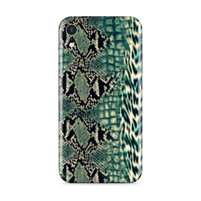 iPhone XR Animal Skin