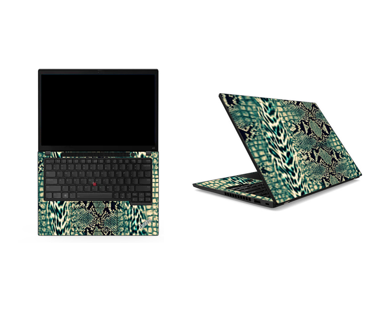 Lenovo ThinkPad X13 AMD Animal Skin