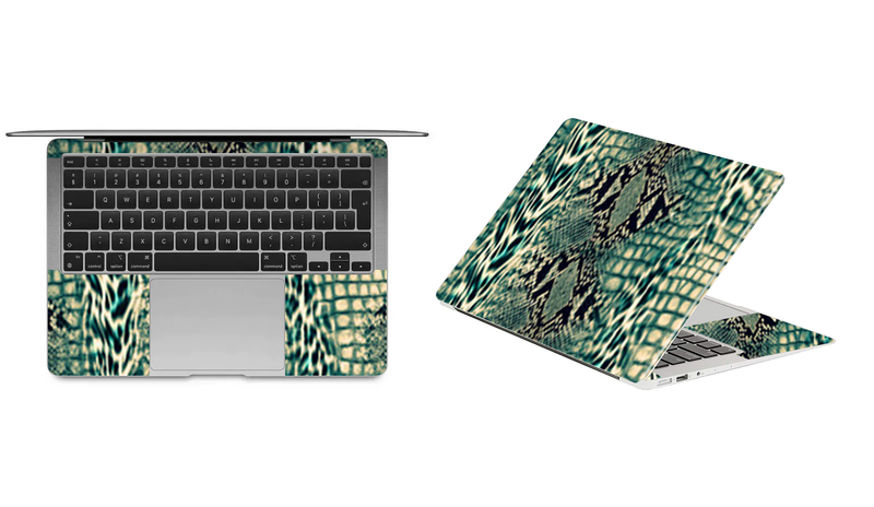 MacBook 11 Air Animal Skin