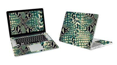 MacBook Pro 15 Retina Animal Skin