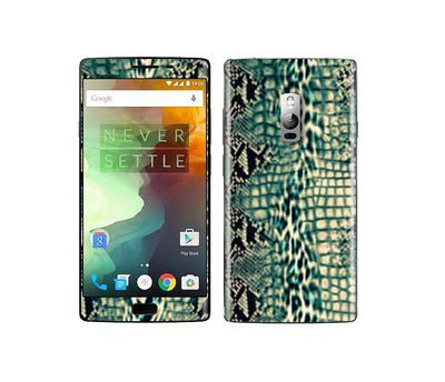 OnePlus 2 Animal Skin