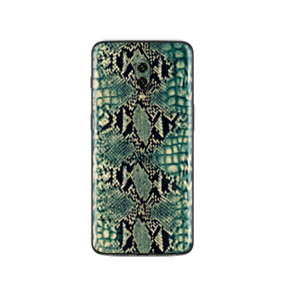 OnePlus 6t Animal Skin