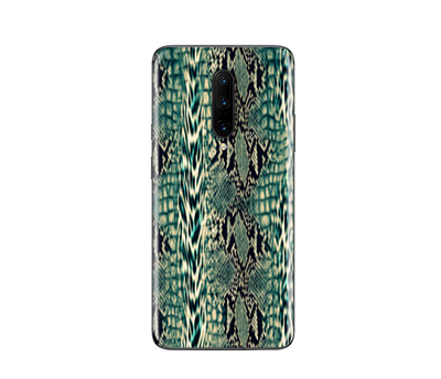 OnePlus 7 Pro  Animal Skin