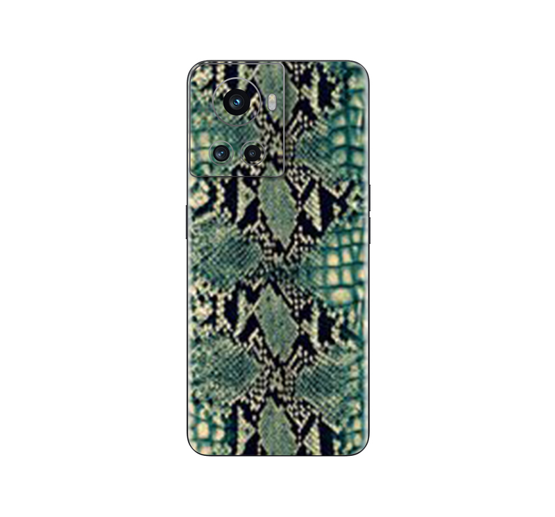 Oneplus 10R Animal Skin