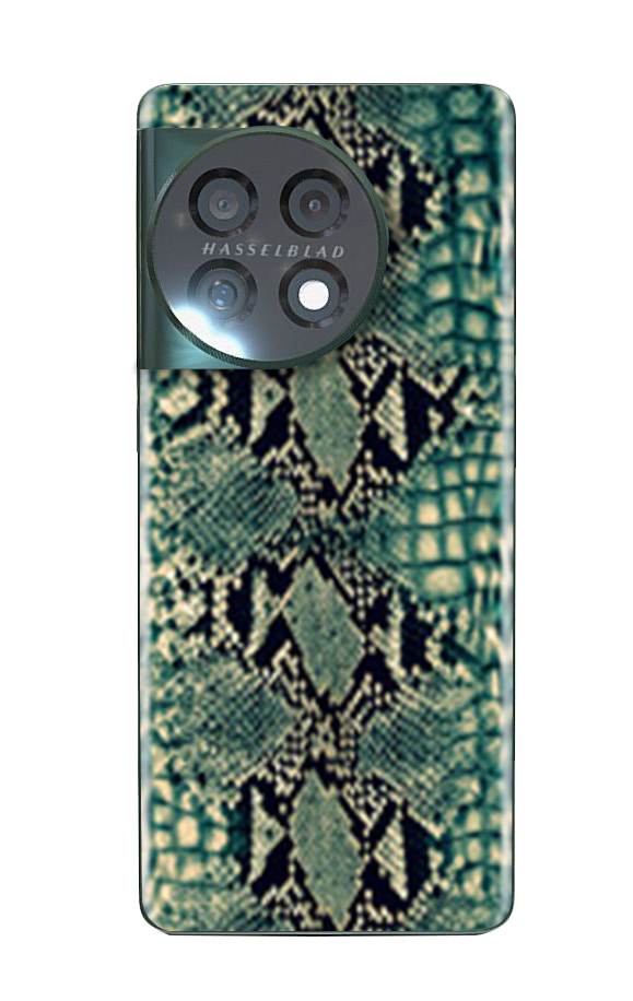 OnePlus 11 Animal Skin