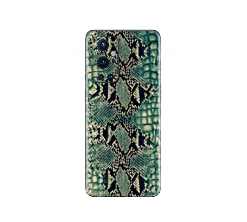 OnePlus 9 Pro  Animal Skin