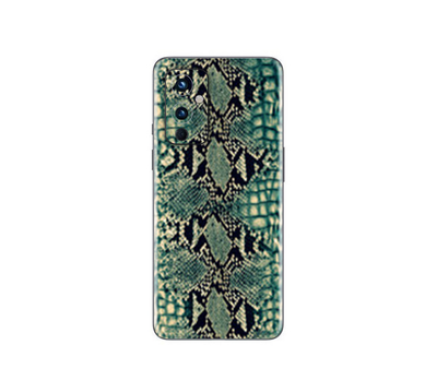 OnePlus 9  Animal Skin