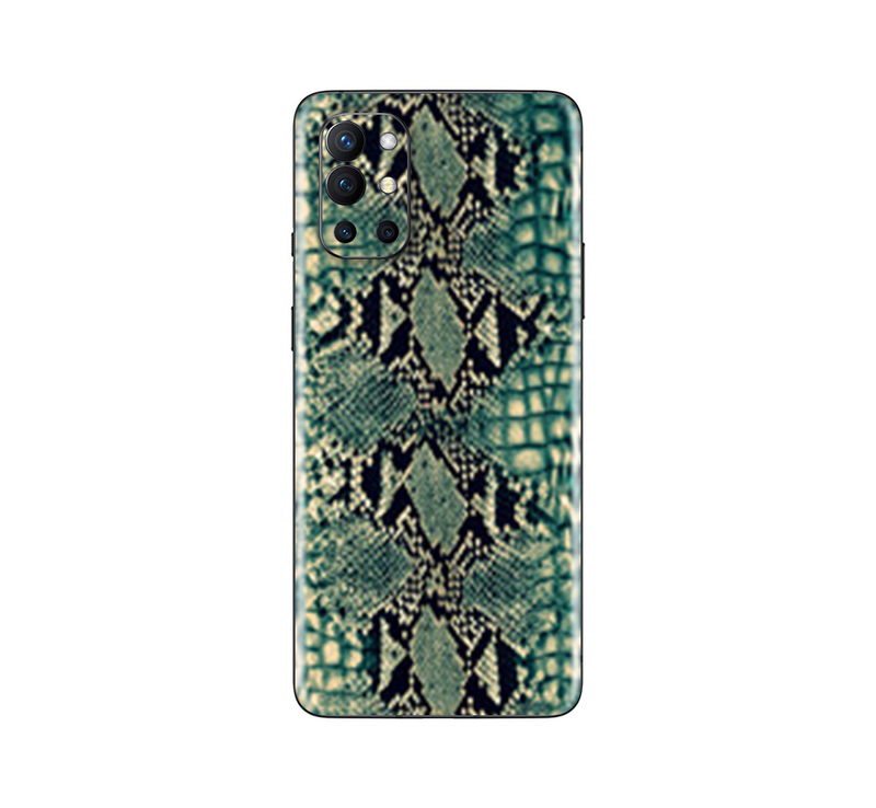 OnePlus 9R  Animal Skin