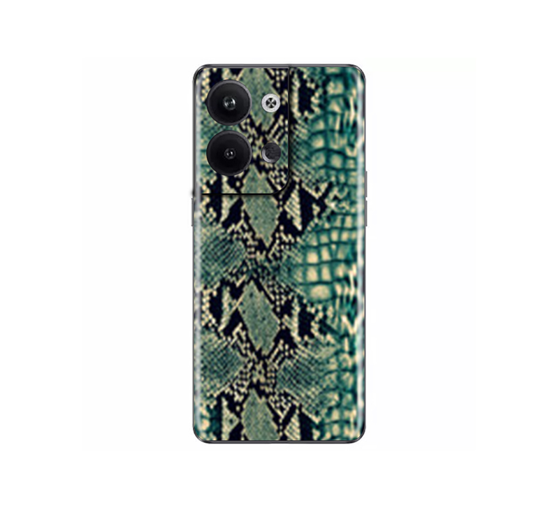 Oppo Reno 9 Animal Skin