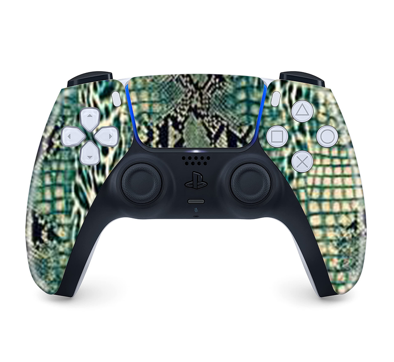 PlayStation 5 Dualsense Controller Animal Skin