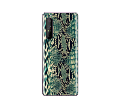 Sony Xperia 1 ll Animal Skin