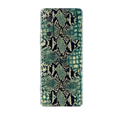 Sony Xperia 5 ll Animal Skin