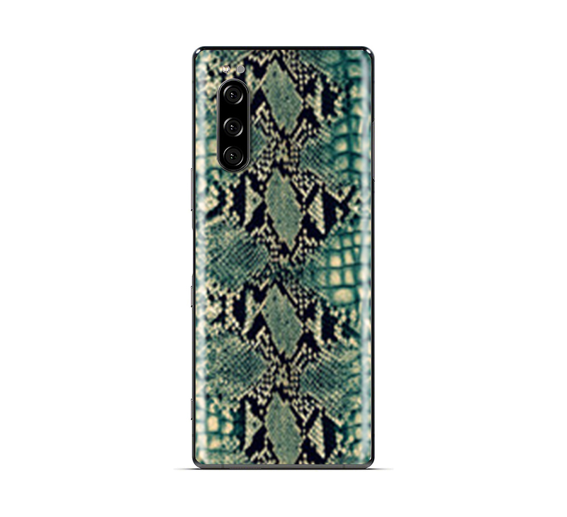 Sony Xperia 5 Animal Skin