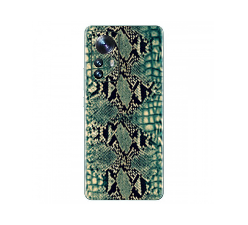 Xiaomi 12  Animal Skin