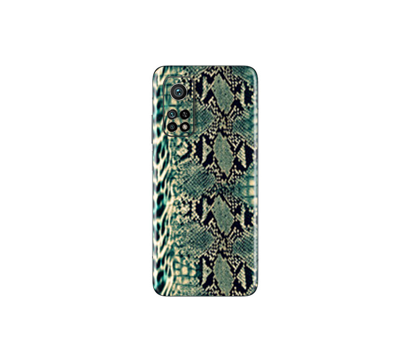 Xiaomi Mi 10T Pro Animal Skin