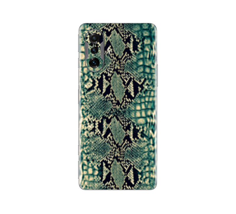 Xiaomi Poco F3 GT  Animal Skin