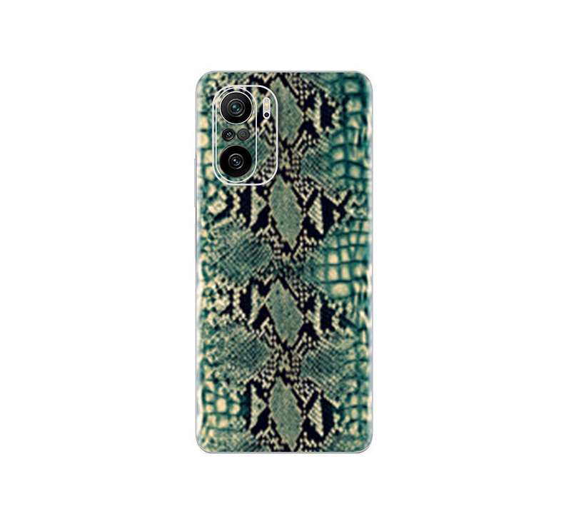 Xiaomi Redmi K40 Pro Animal Skin