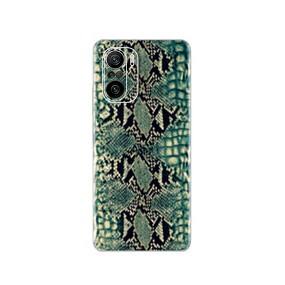 Xiaomi Redmi K40 Animal Skin