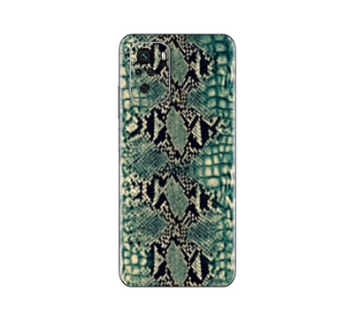 Xiaomi Redmi Note 10 Animal Skin