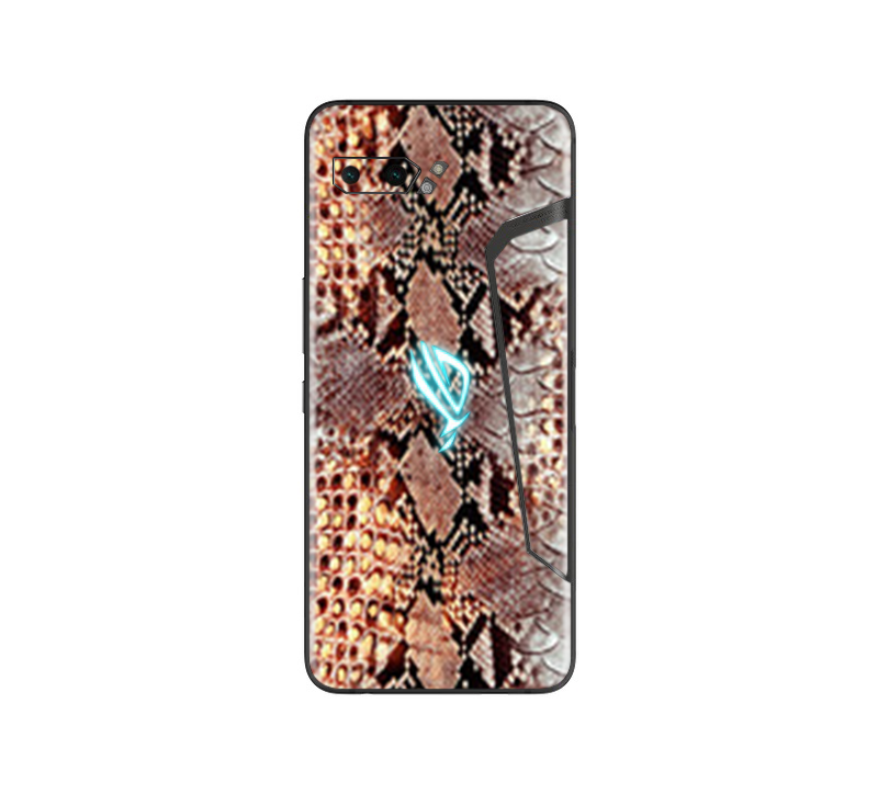 Asus Rog Phone 2 Animal Skin