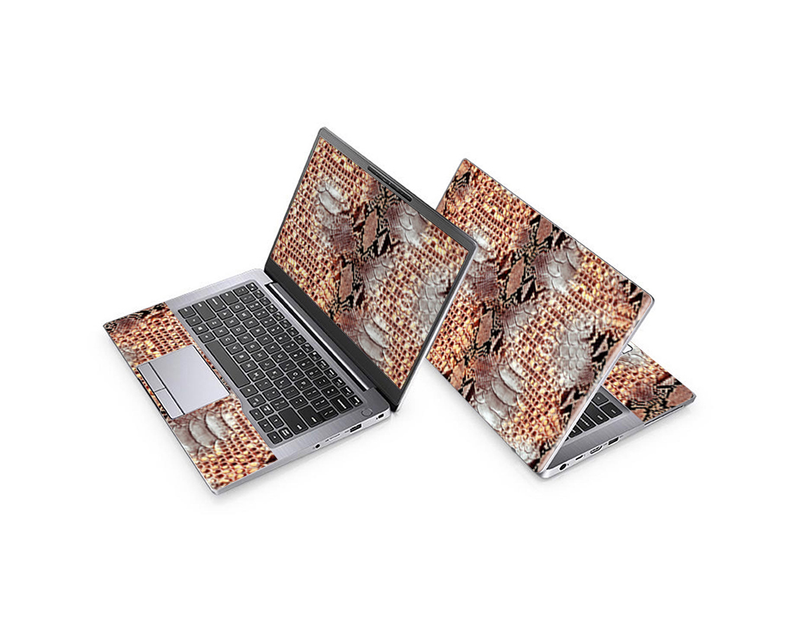 Dell Latitude 7400 Animal Skin