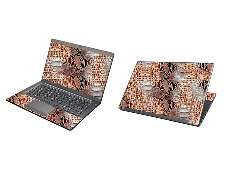 Dell Latitude 7490 Animal Skin