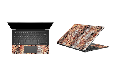 Dell XPS 13 9360 Animal Skin