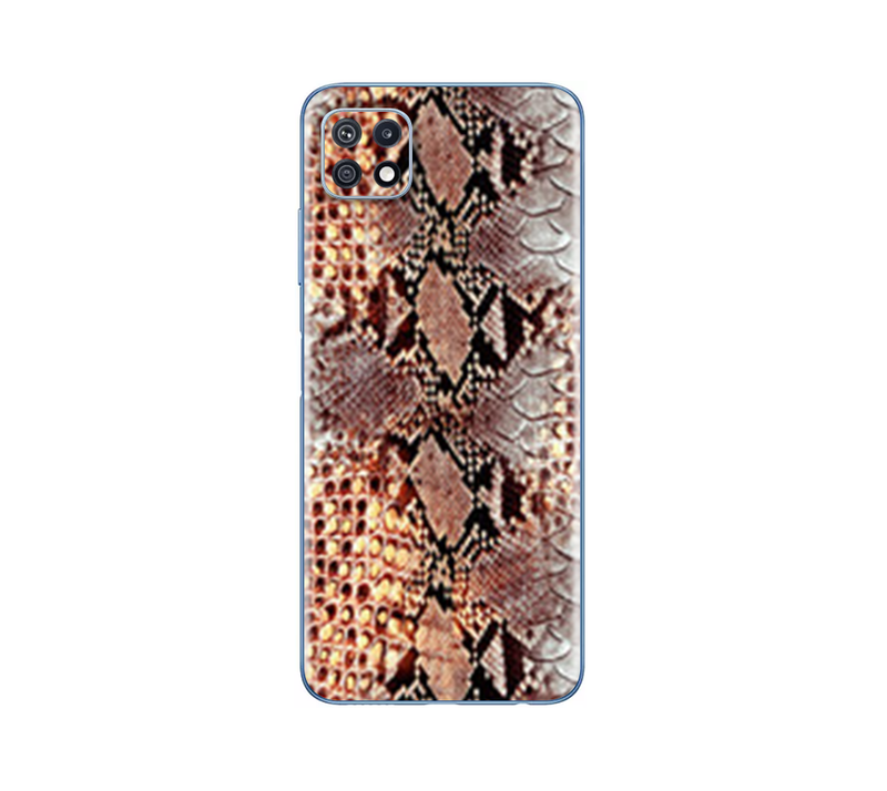 Galaxy F42 5G Animal Skin