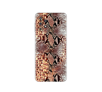 Galaxy M32 5G Animal Skin