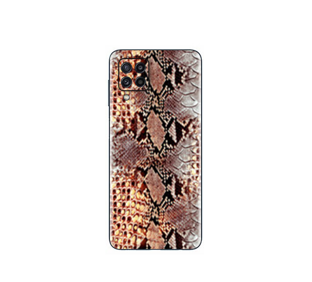 Galaxy M32 Animal Skin