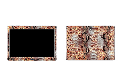 Galaxy Note 10.1 2014 Animal Skin