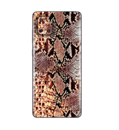 Galaxy Note 10 Lite Animal Skin