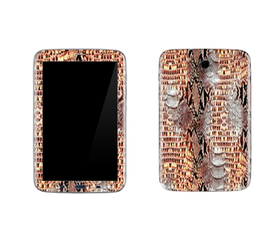 Galaxy Note 8 INCH TABLET Animal Skin