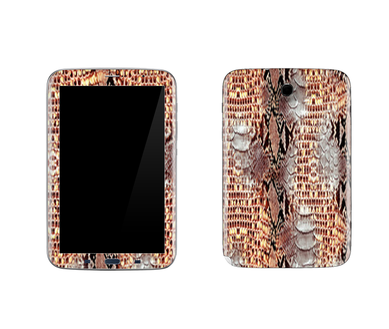 Galaxy Note 8 INCH TABLET Animal Skin