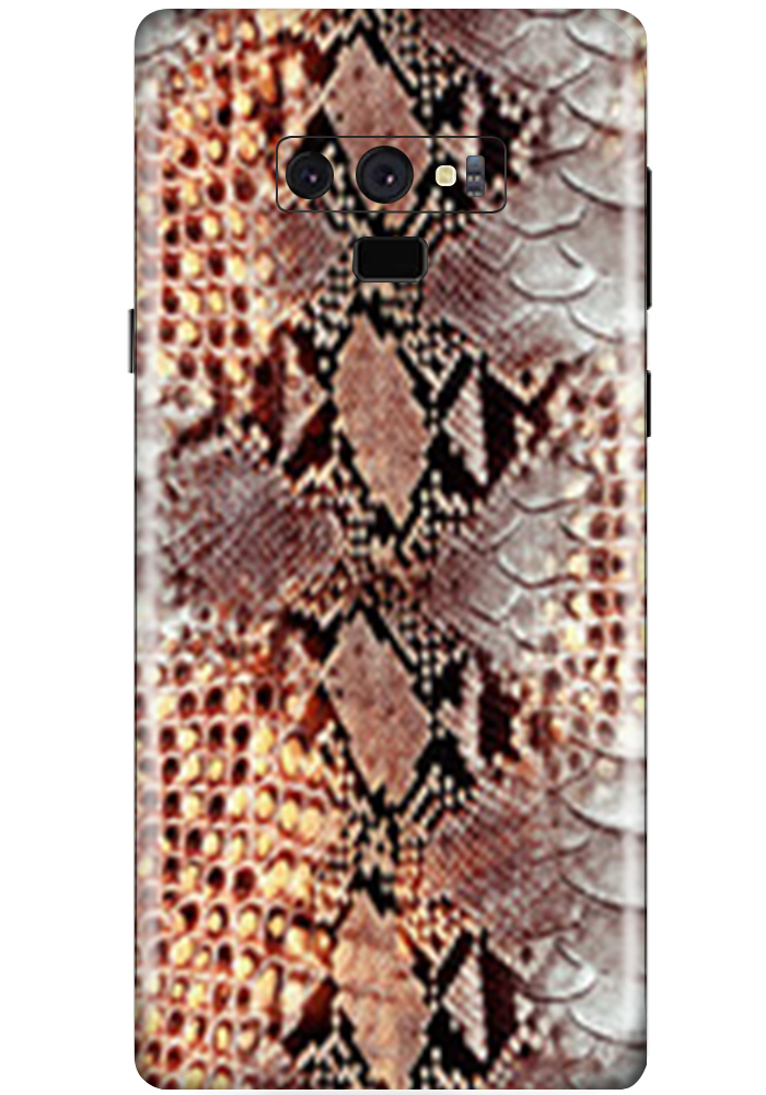 Galaxy Note 9 Animal Skin