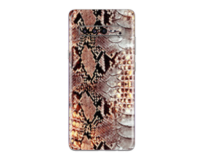 Galaxy S10 5G Animal Skin