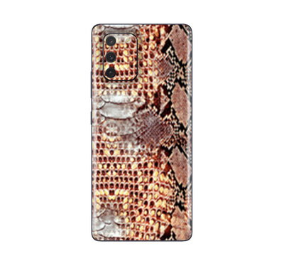 Galaxy S10 Lite Animal Skin